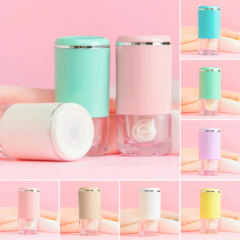 automatic portable contact lens cleaner fast usb charging for travel automatic portable contact lens cleaner fast usb charging for travel