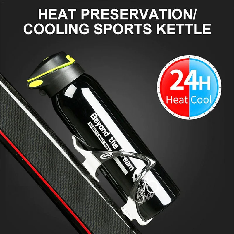500ml stainless steel sport water bottle eco friendly & insulated design 500ml stainless steel sport water bottle eco friendly & insulated design