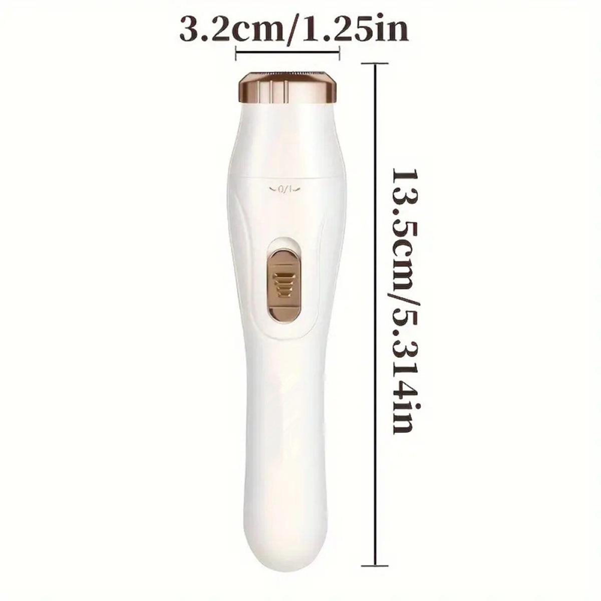3 in 1 usb rechargeable women's electric shaver & epilator – portable hair remover for face, legs, underarms & bikini line 3 in 1 usb rechargeable women's electric shaver & epilator – portable hair remover for face, legs, underarms & bikini line