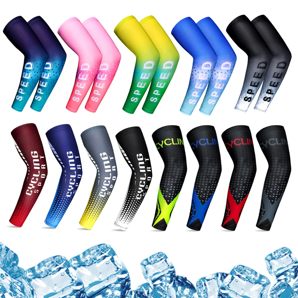 sposafe cooling arm sleeves | uv protection & comfort for outdoor sports sposafe cooling arm sleeves | uv protection & comfort for outdoor sports