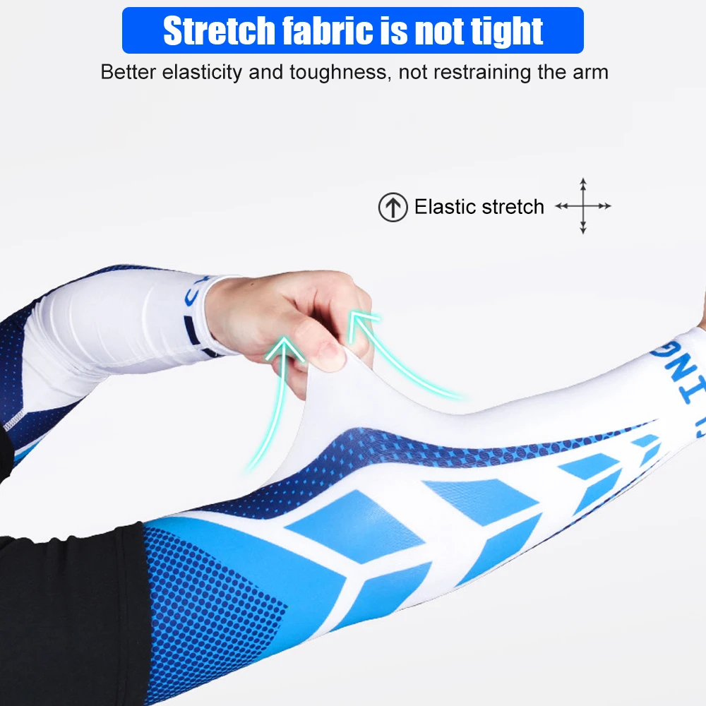 sposafe cooling arm sleeves | uv protection & comfort for outdoor sports sposafe cooling arm sleeves | uv protection & comfort for outdoor sports