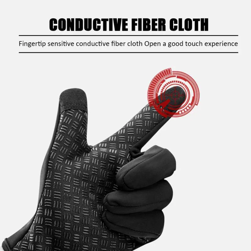 fashion winter gloves windproof, waterproof, touch screen multi colour fashion winter gloves windproof, waterproof, touch screen multi colour
