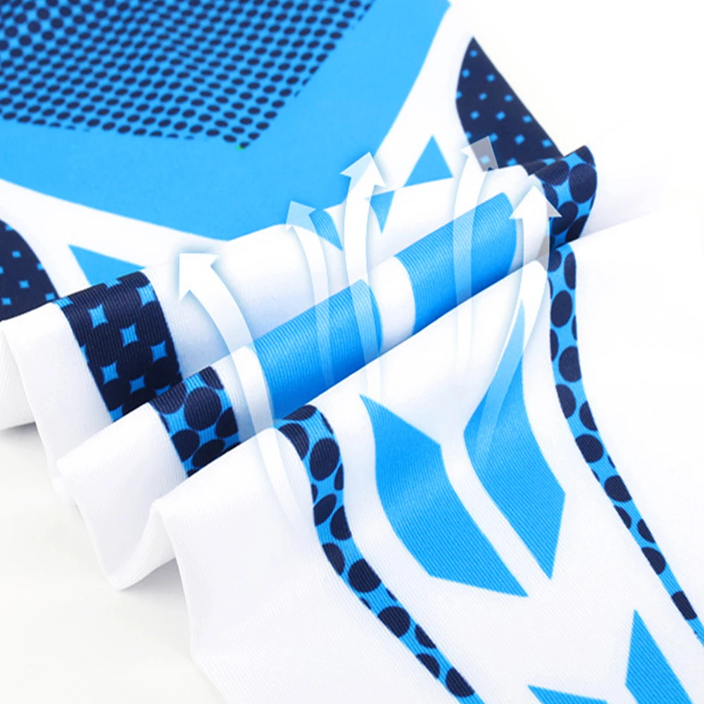 sposafe cooling arm sleeves | uv protection & comfort for outdoor sports sposafe cooling arm sleeves | uv protection & comfort for outdoor sports