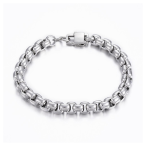 mens chain bracelet