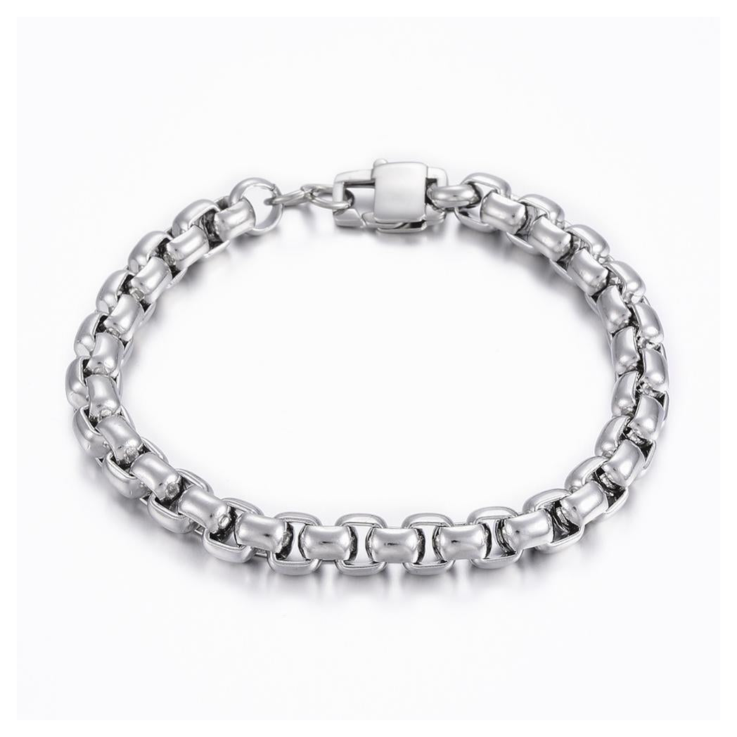 mens chain bracelet mens chain bracelet