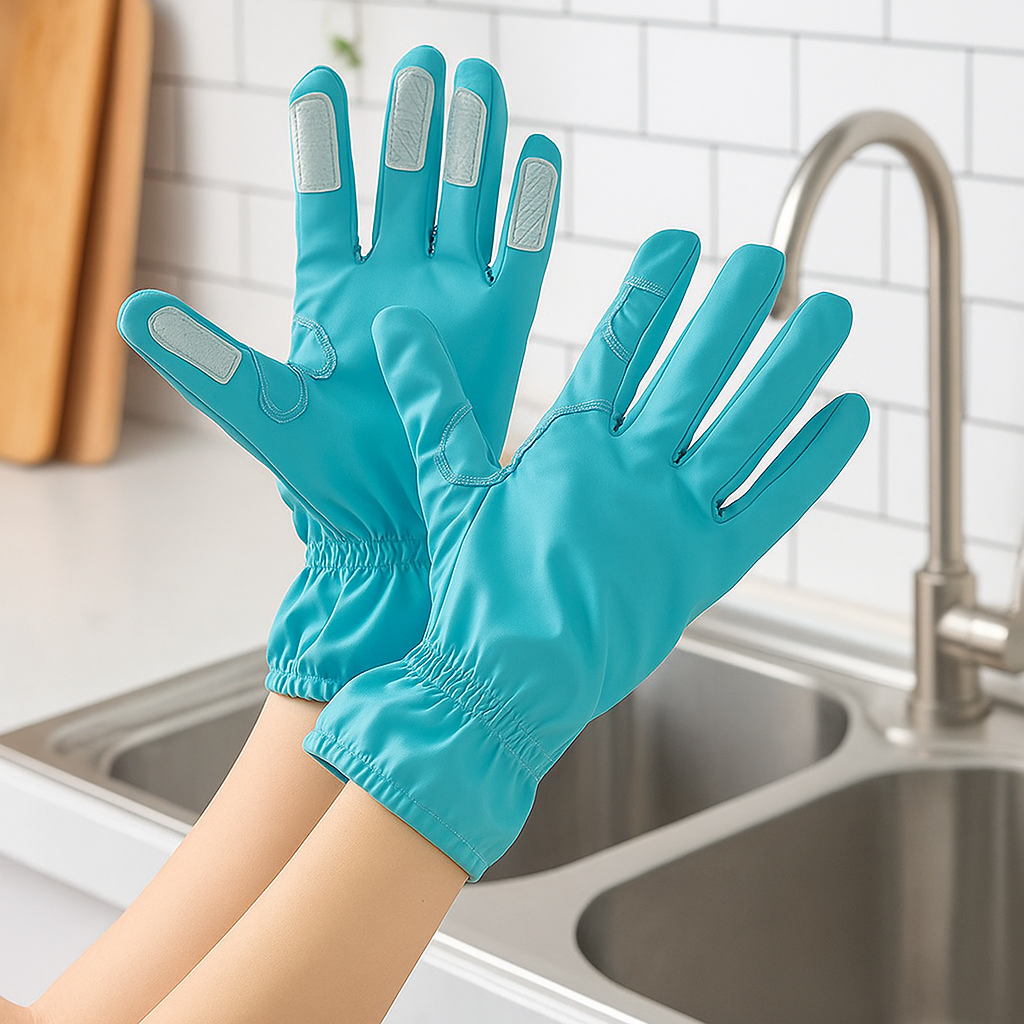 bristle gloves bristle gloves