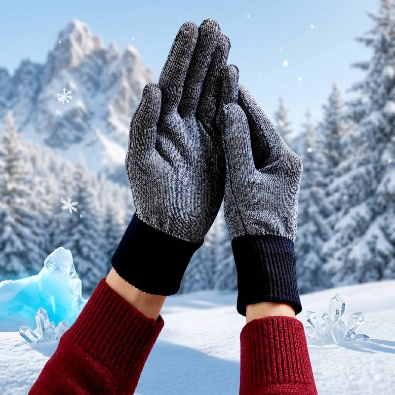 below zero thermal gloves – insulated unisex winter gloves with heat reflective lining, warm, breathable & machine washable below zero thermal gloves – insulated unisex winter gloves with heat reflective lining, warm, breathable & machine washable