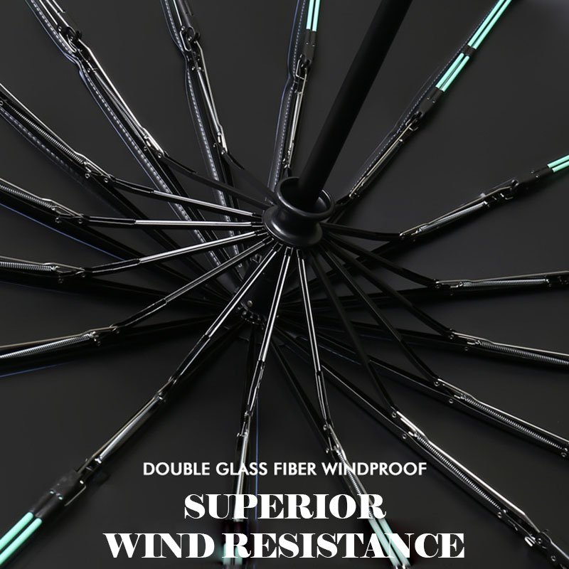 hdirxg windproof 16k folding umbrella compact sun & rain protection hdirxg windproof 16k folding umbrella compact sun & rain protection
