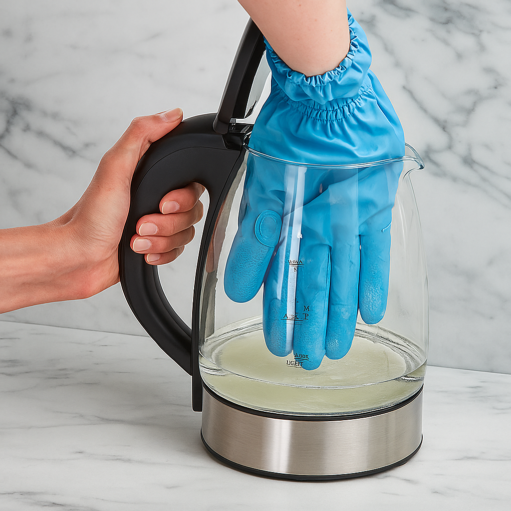 bristle gloves bristle gloves