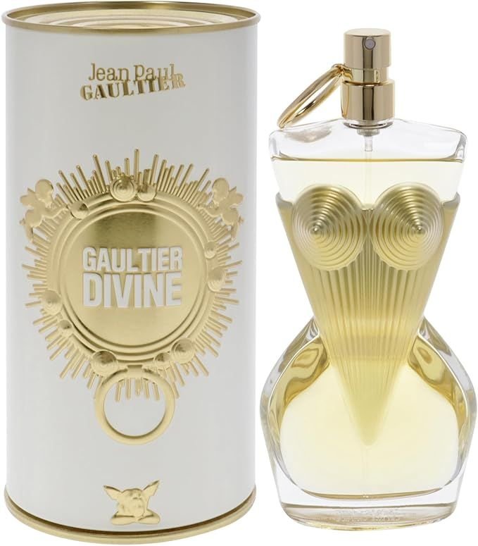 jean paul gaultier divine eau de parfum spray 30ml jean paul gaultier divine eau de parfum spray 30ml