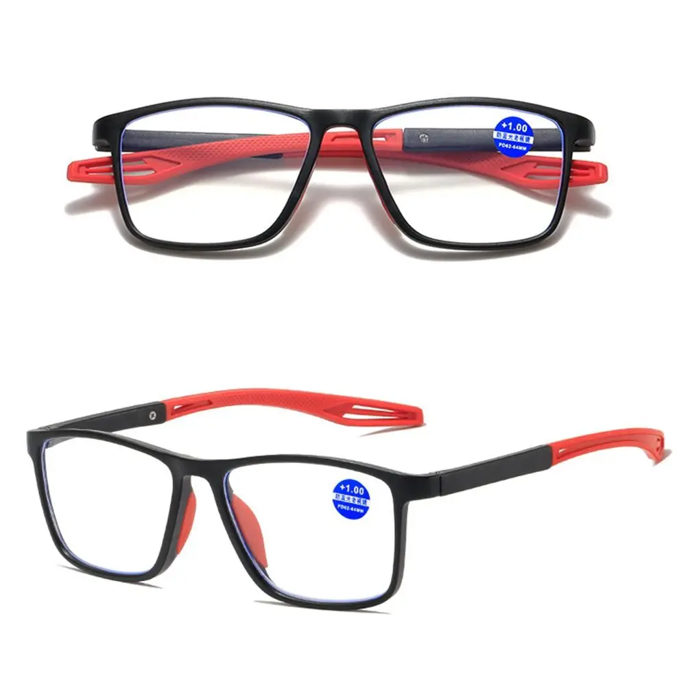 anti blue light reading glasses eye protection & stylish design anti blue light reading glasses eye protection & stylish design