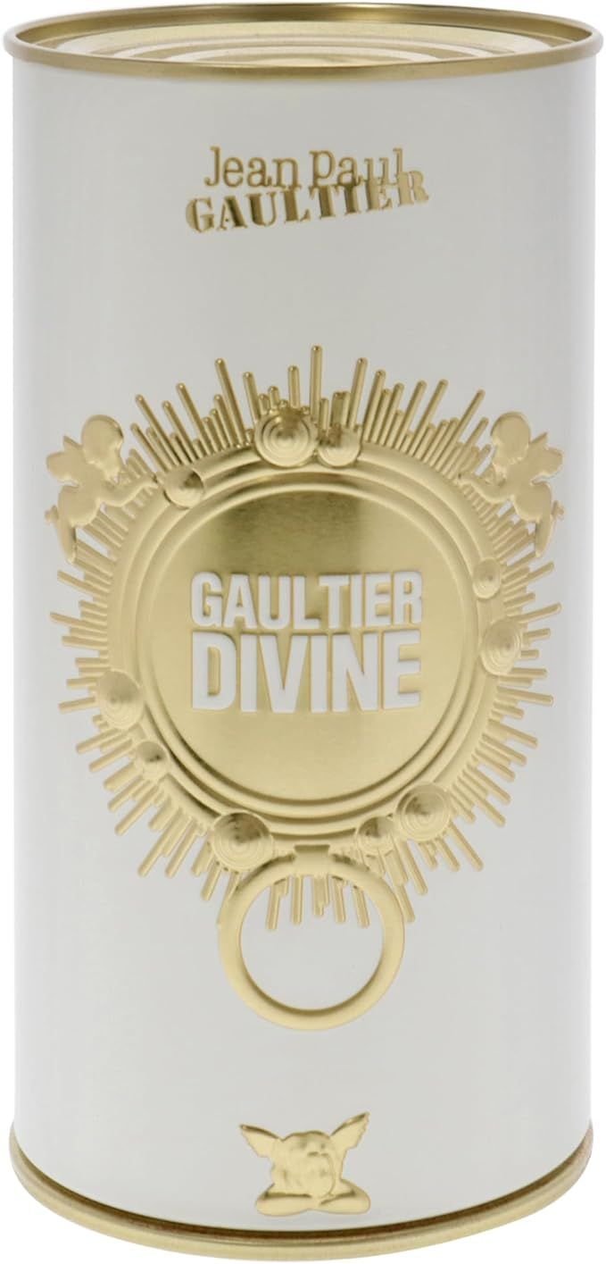 jean paul gaultier divine eau de parfum spray 30ml jean paul gaultier divine eau de parfum spray 30ml