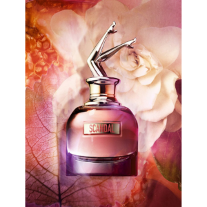 jean paul gaultier scandal gift set (eau de parfum spray 80ml body lotion 75ml eau de parfum spray 10ml)